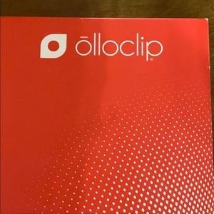 Olloclip for 6 6s/plus never used